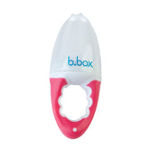 B.Box Fresh Food Feeder - Raspberry